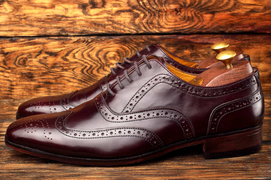 Quality men's shoes  – a must for shoe lovers